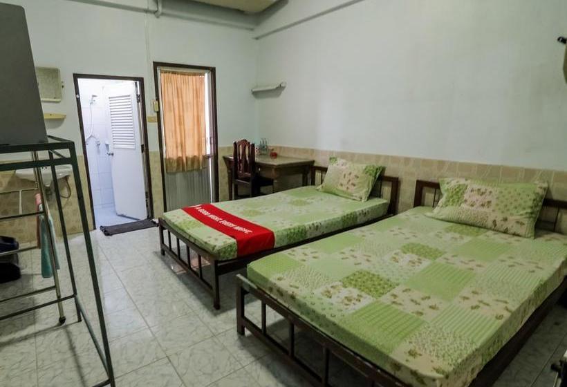 Hotel Nida Rooms Mangoes Nonglhek Makkang 7