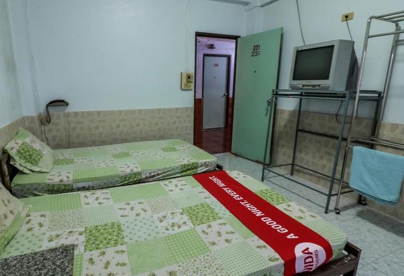 Hotel Nida Rooms Mangoes Nonglhek Makkang 8