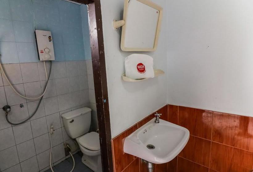 Hotel Nida Rooms Mangoes Nonglhek Makkang 9