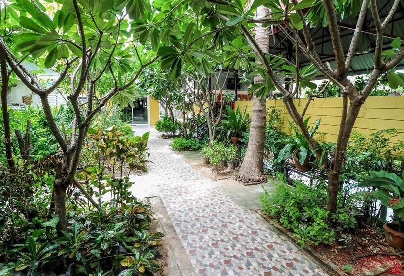 Hotel Nida Rooms Chai Nam 125 Wangtong Palace