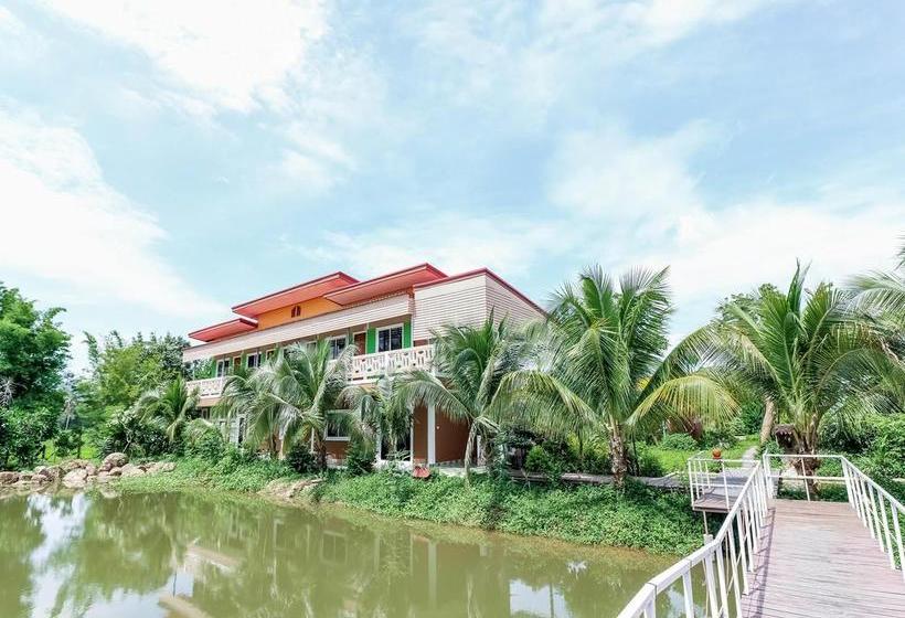 Hotel Nida Rooms Chai Nam 125 Wangtong Palace 1