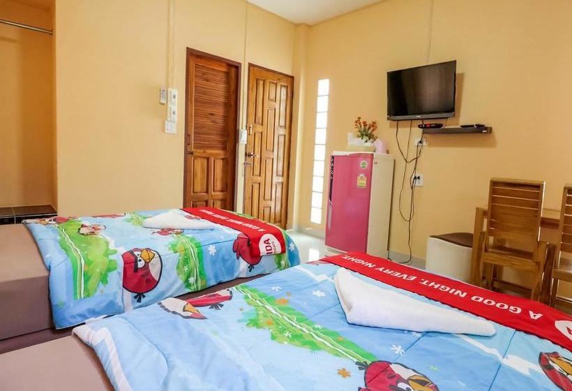 Hotel Nida Rooms Chai Nam 125 Wangtong Palace 10