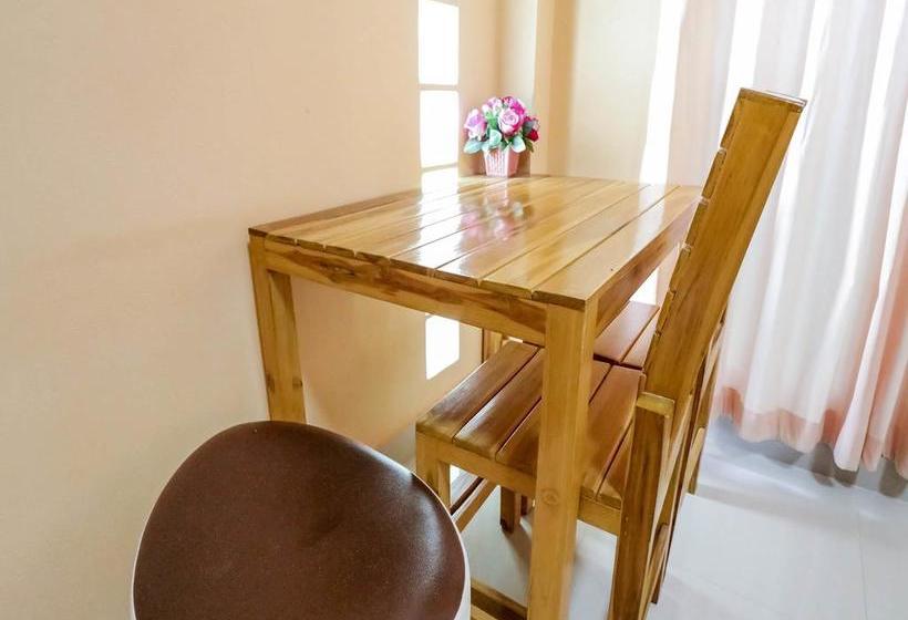 Hotel Nida Rooms Chai Nam 125 Wangtong Palace 12