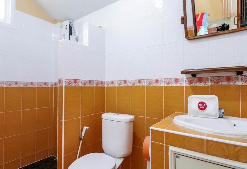 Hotel Nida Rooms Chai Nam 125 Wangtong Palace 13