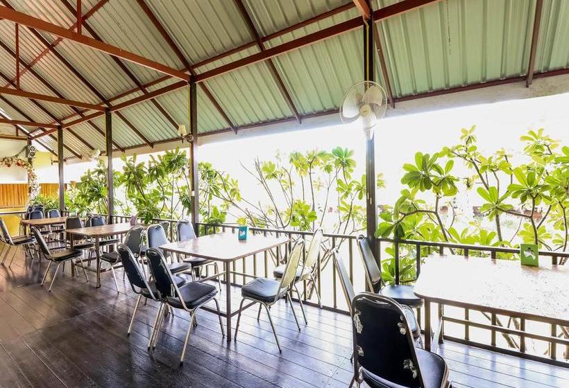 Hotel Nida Rooms Chai Nam 125 Wangtong Palace 14