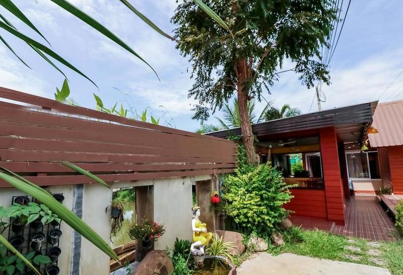 Hotel Nida Rooms Chai Nam 125 Wangtong Palace 15