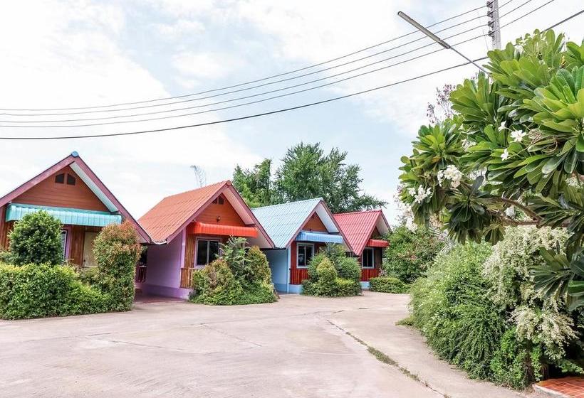 Hotel Nida Rooms Chai Nam 125 Wangtong Palace 16