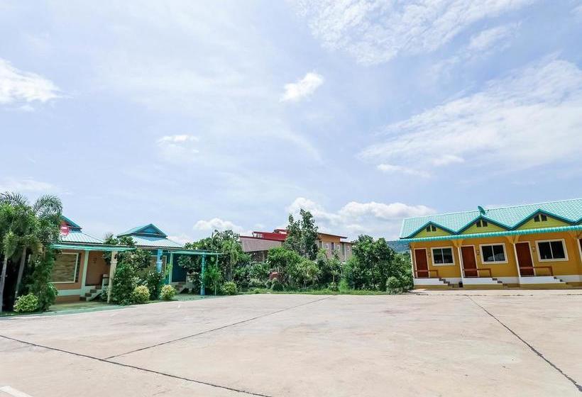 Hotel Nida Rooms Chai Nam 125 Wangtong Palace 17