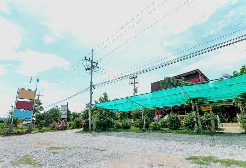 Hotel Nida Rooms Chai Nam 125 Wangtong Palace 19