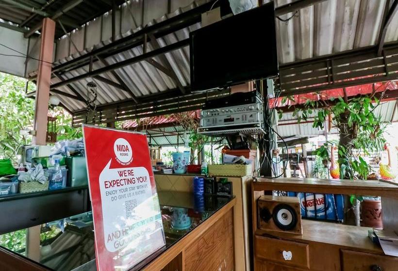 Hotel Nida Rooms Chai Nam 125 Wangtong Palace 2