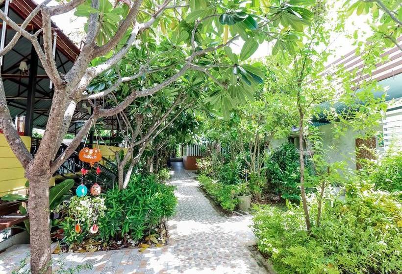 Hotel Nida Rooms Chai Nam 125 Wangtong Palace 20