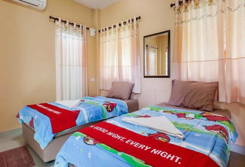 Hotel Nida Rooms Chai Nam 125 Wangtong Palace 3