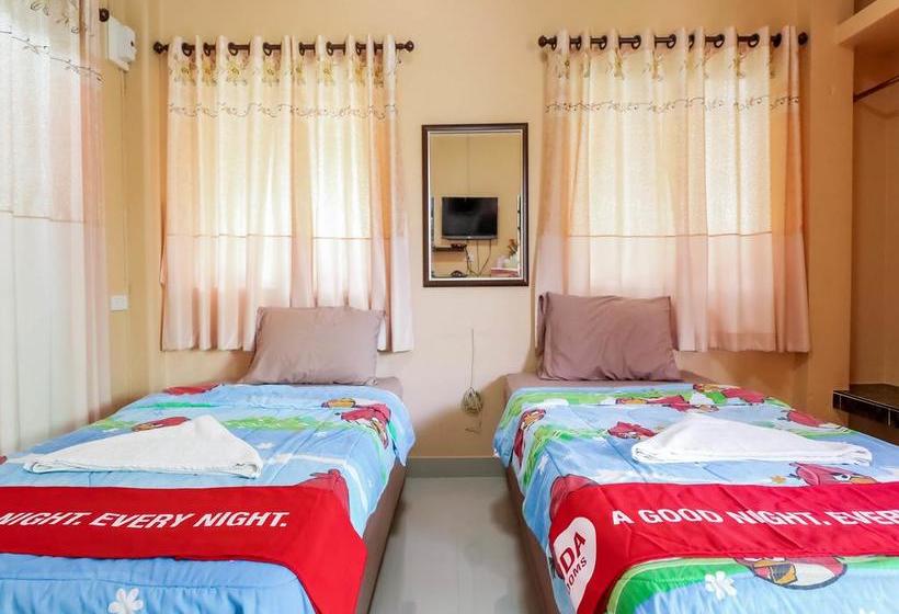 Hotel Nida Rooms Chai Nam 125 Wangtong Palace 4