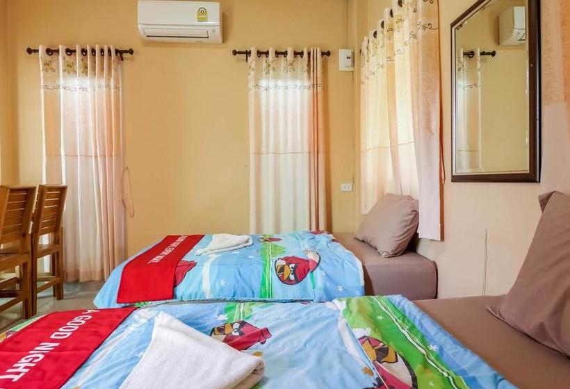 Hotel Nida Rooms Chai Nam 125 Wangtong Palace 5