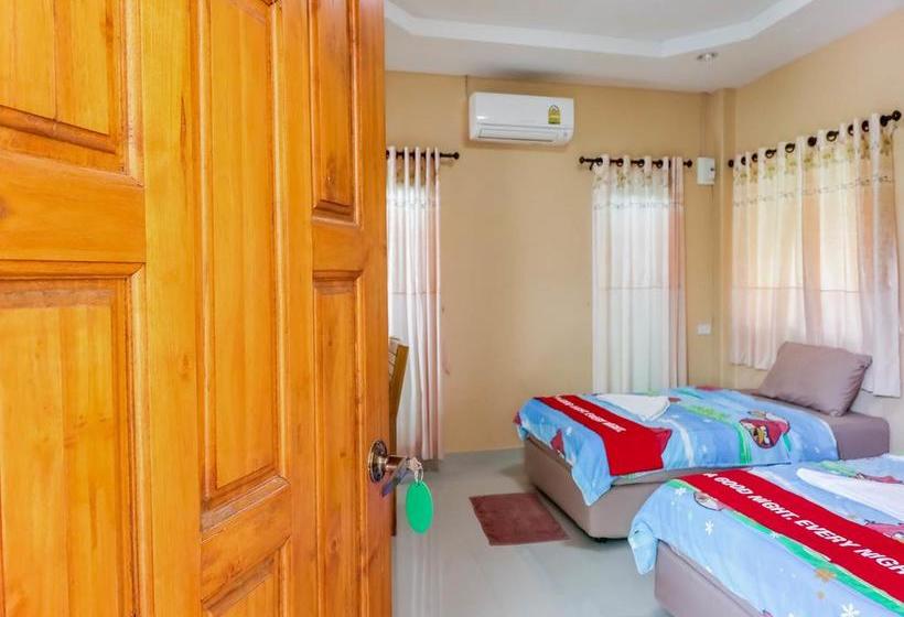 Hotel Nida Rooms Chai Nam 125 Wangtong Palace 6