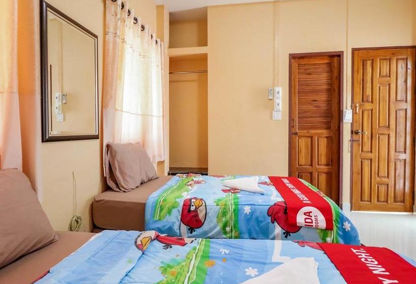 Hotel Nida Rooms Chai Nam 125 Wangtong Palace 9