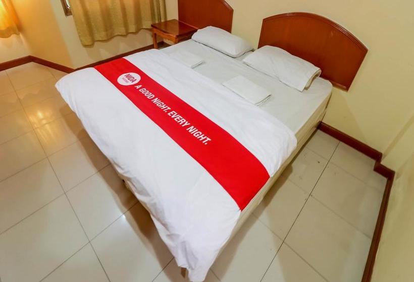 Hotel Nida Rooms Trokteelek White Orchid 10