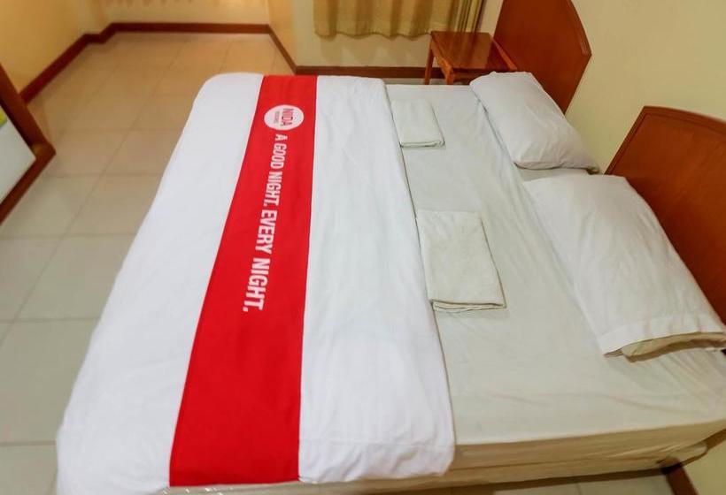 Hotel Nida Rooms Trokteelek White Orchid 11