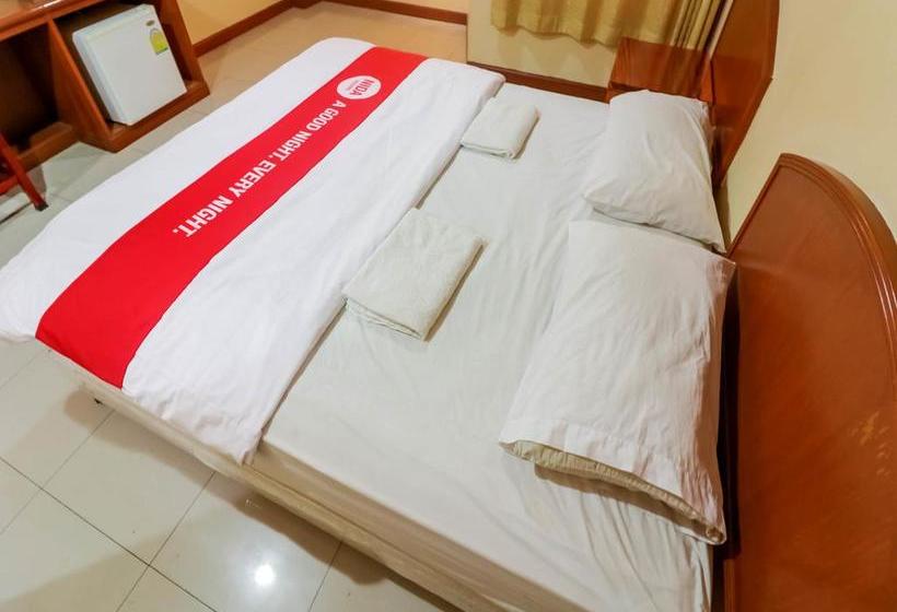 Hotel Nida Rooms Trokteelek White Orchid 12