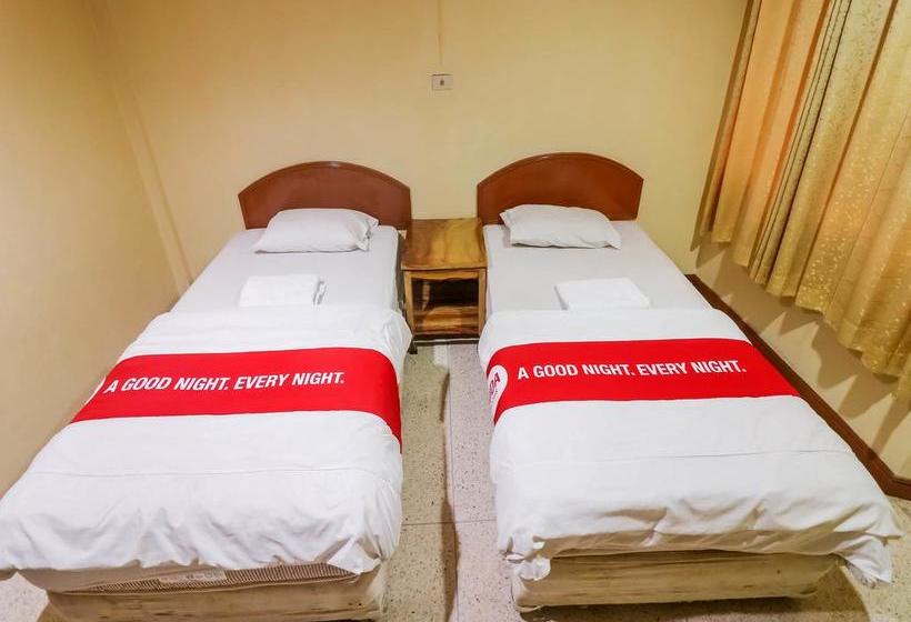 Hotel Nida Rooms Trokteelek White Orchid 13