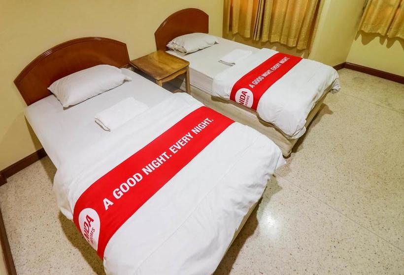 Hotel Nida Rooms Trokteelek White Orchid 15