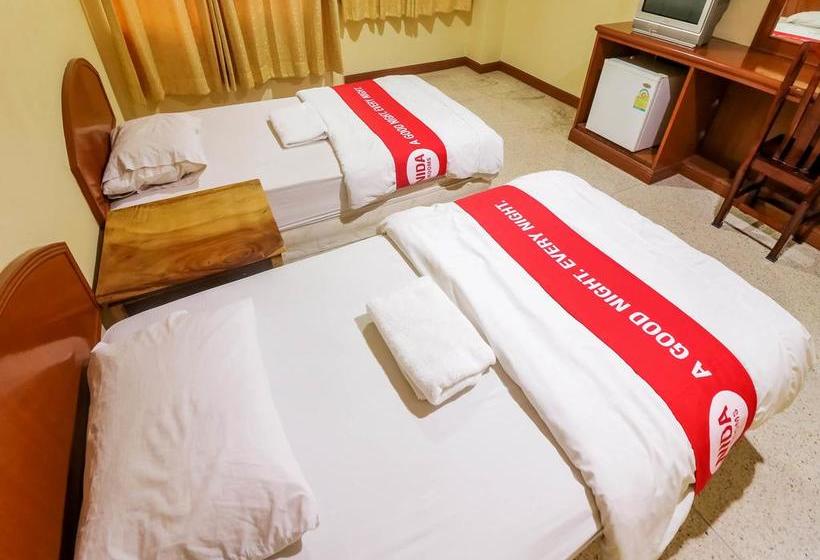 Hotel Nida Rooms Trokteelek White Orchid 16