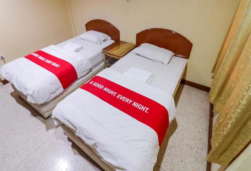 Hotel Nida Rooms Trokteelek White Orchid 17