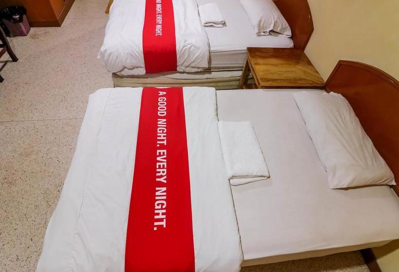 Hotel Nida Rooms Trokteelek White Orchid 18