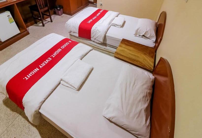 Hotel Nida Rooms Trokteelek White Orchid 19