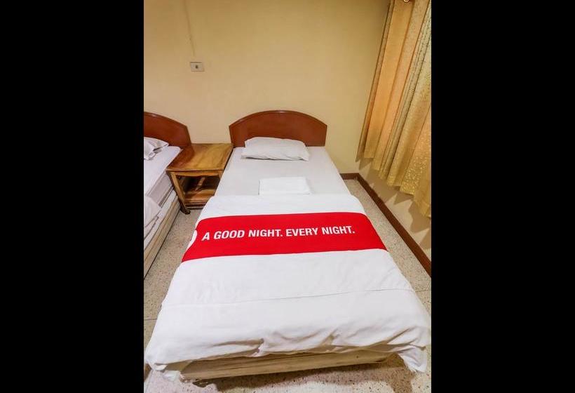 Hotel Nida Rooms Trokteelek White Orchid 20