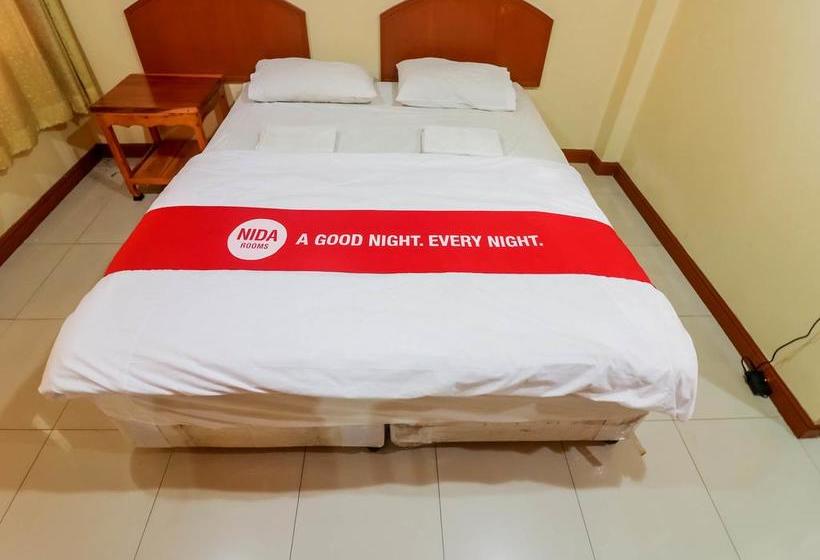 Hotel Nida Rooms Trokteelek White Orchid 6