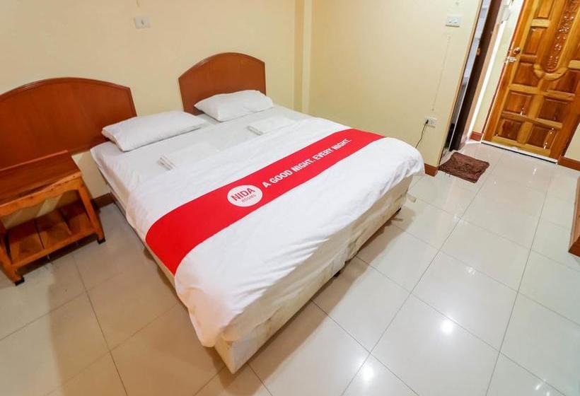 Hotel Nida Rooms Trokteelek White Orchid 7