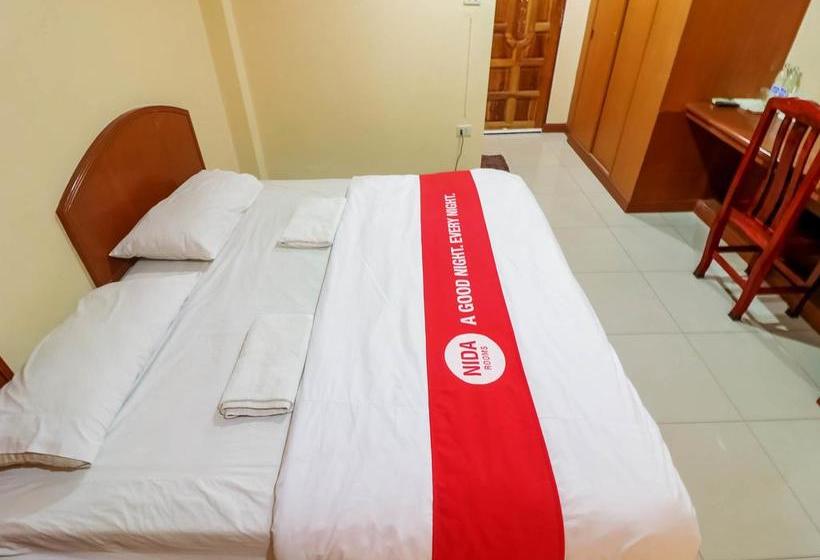 Hotel Nida Rooms Trokteelek White Orchid 8