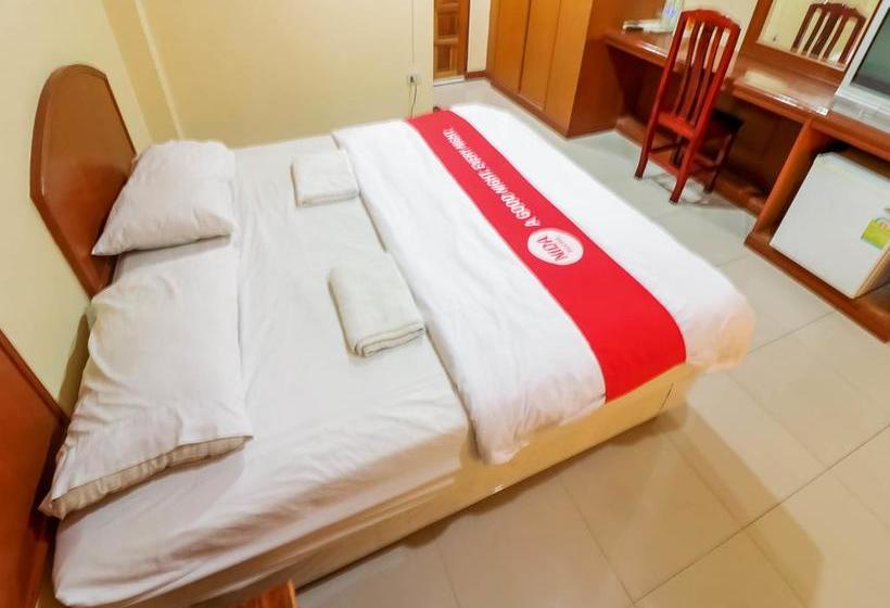 Hotel Nida Rooms Trokteelek White Orchid 9