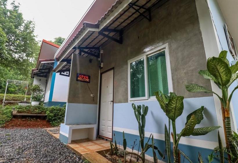 Hotel Nida Rooms Ban Sajakon Mae On 148 Mae On