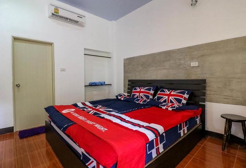 Hotel Nida Rooms Ban Sajakon Mae On 148 10