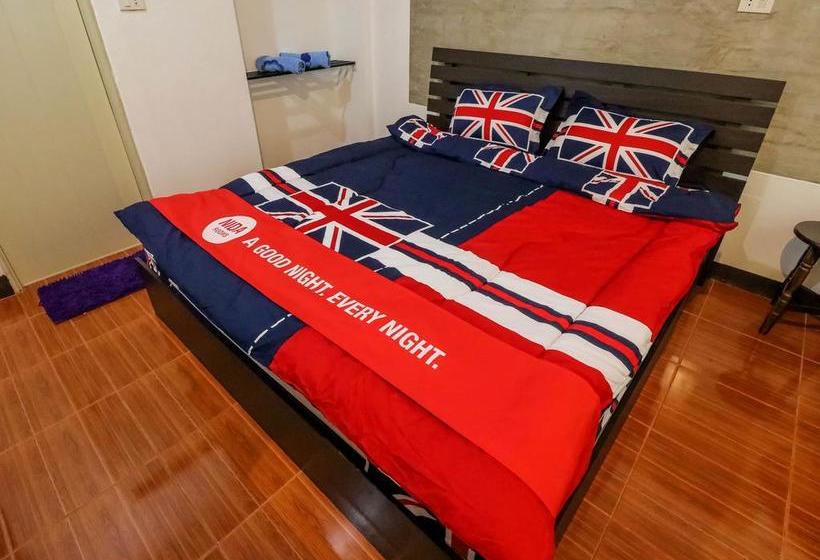 Hotel Nida Rooms Ban Sajakon Mae On 148 11
