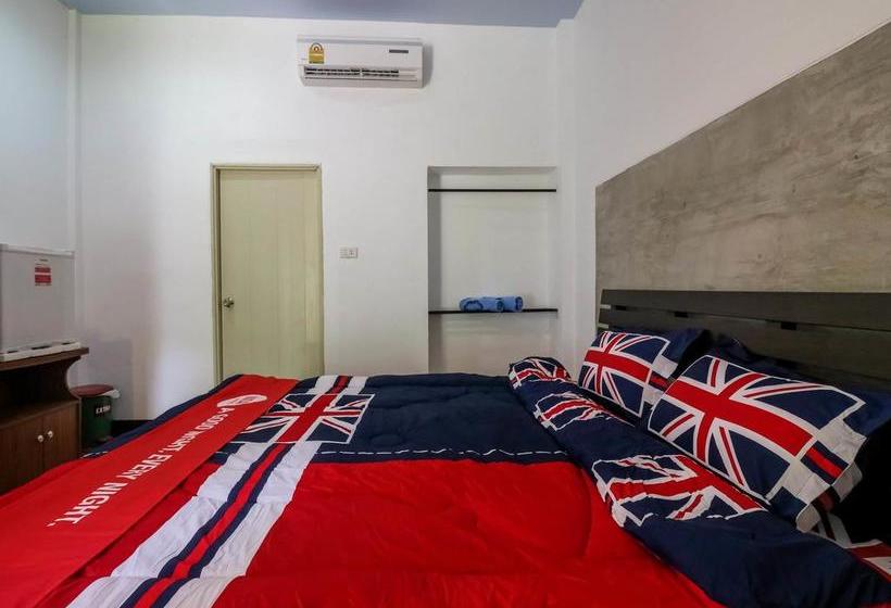 Hotel Nida Rooms Ban Sajakon Mae On 148 12