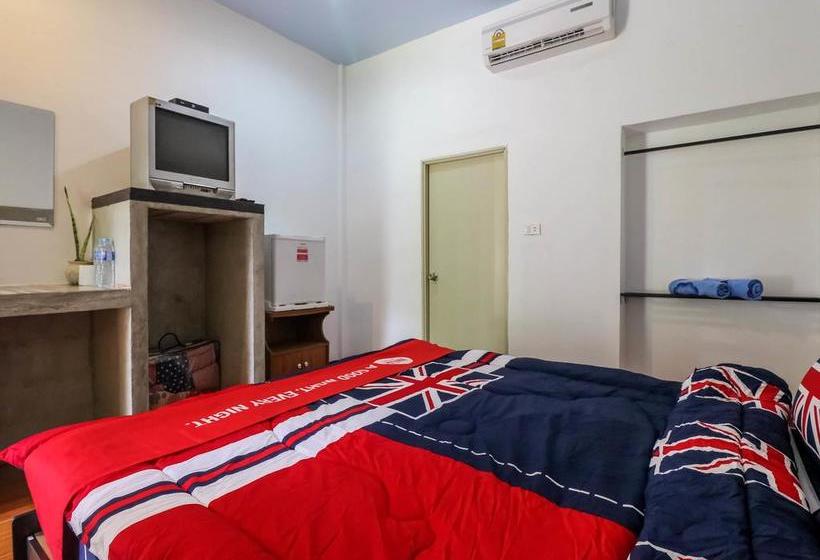 Hotel Nida Rooms Ban Sajakon Mae On 148 13