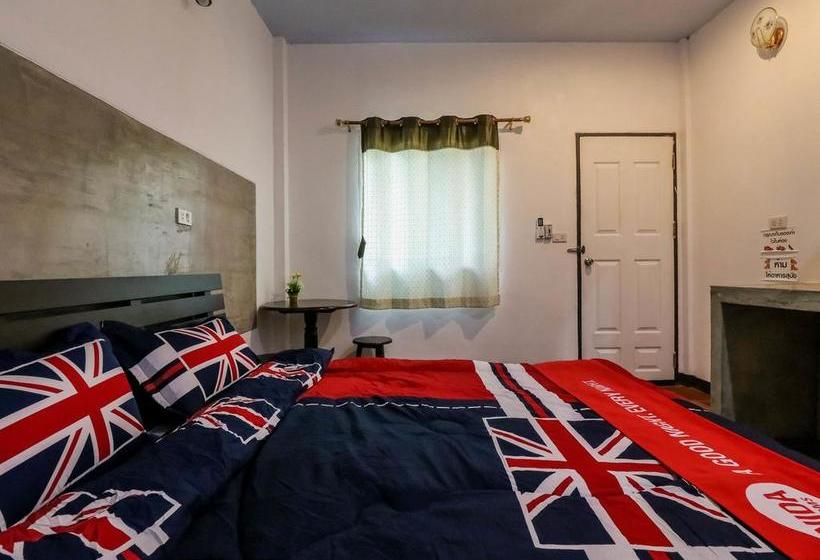 Hotel Nida Rooms Ban Sajakon Mae On 148 14