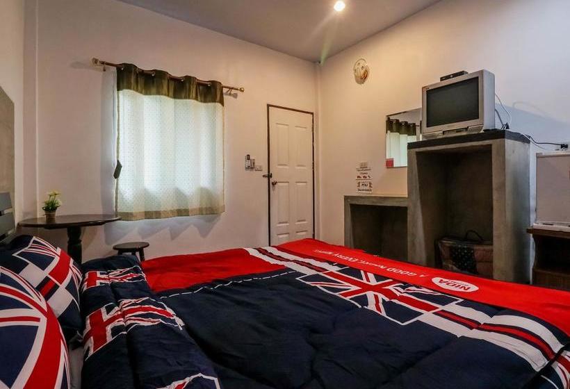 Hotel Nida Rooms Ban Sajakon Mae On 148 15