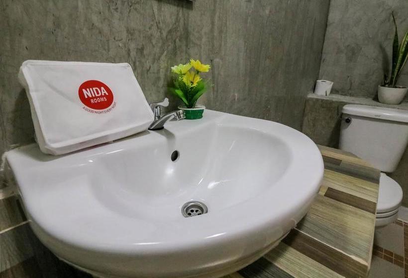 Hotel Nida Rooms Ban Sajakon Mae On 148 17