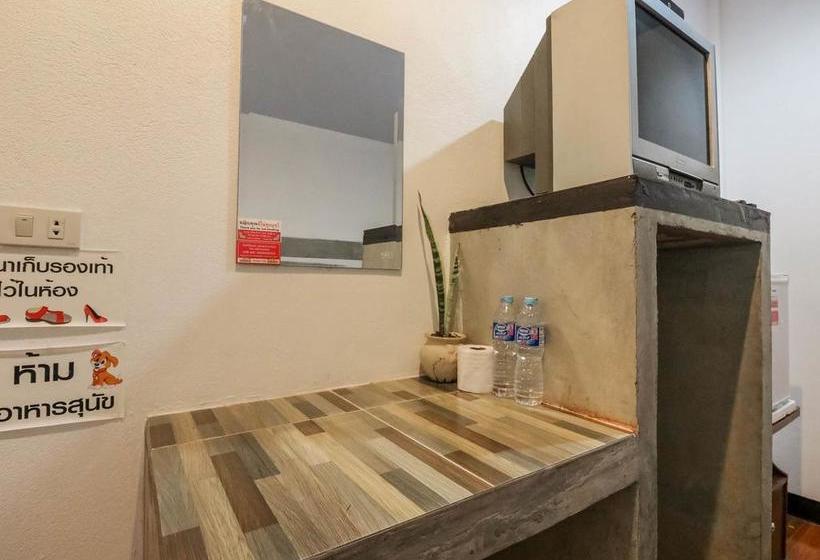 Hotel Nida Rooms Ban Sajakon Mae On 148 18