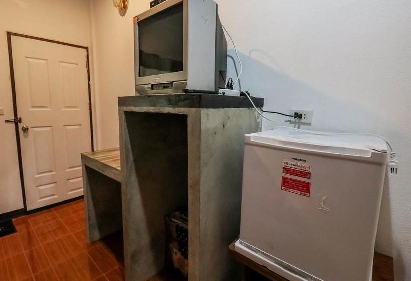 Hotel Nida Rooms Ban Sajakon Mae On 148 19