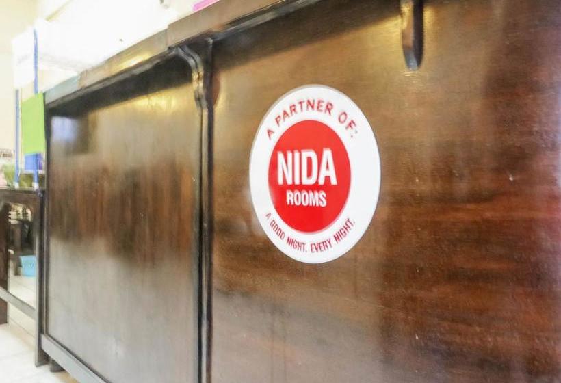 Hotel Nida Rooms Ban Sajakon Mae On 148 2