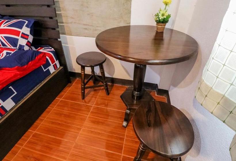 Hotel Nida Rooms Ban Sajakon Mae On 148 20