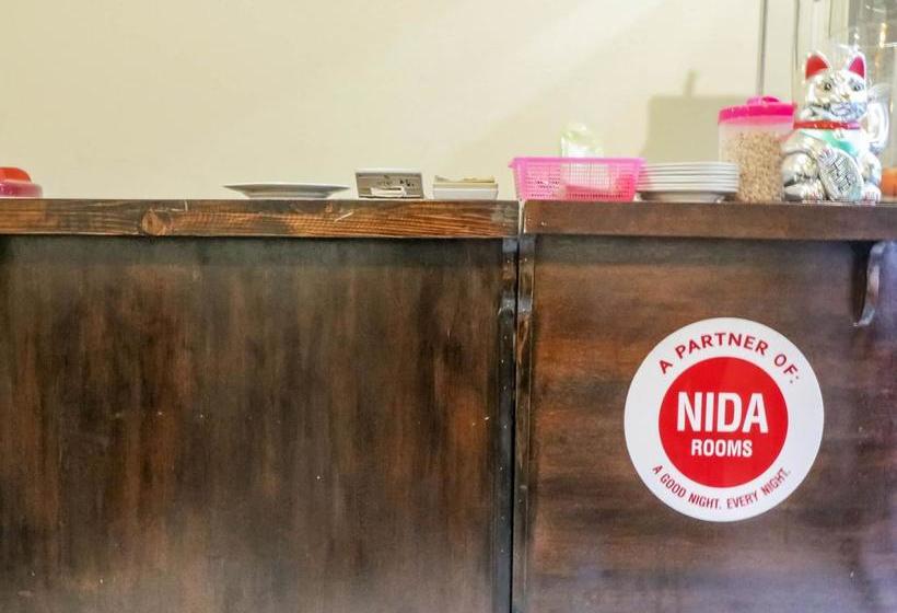 Hotel Nida Rooms Ban Sajakon Mae On 148 3