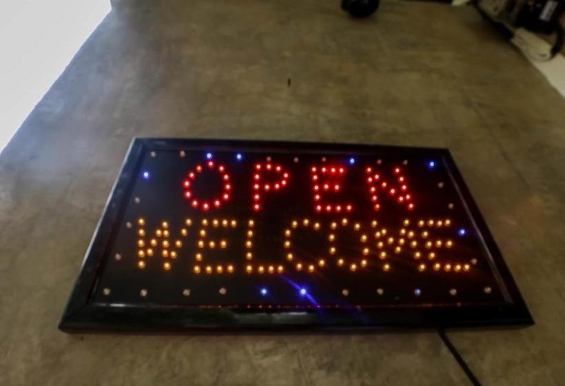 Hotel Nida Rooms Ban Sajakon Mae On 148 4