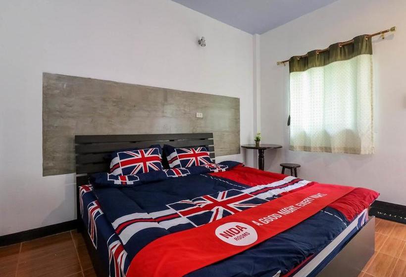 Hotel Nida Rooms Ban Sajakon Mae On 148 5