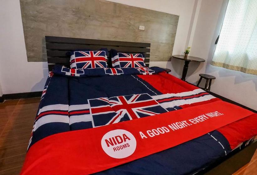 Hotel Nida Rooms Ban Sajakon Mae On 148 6